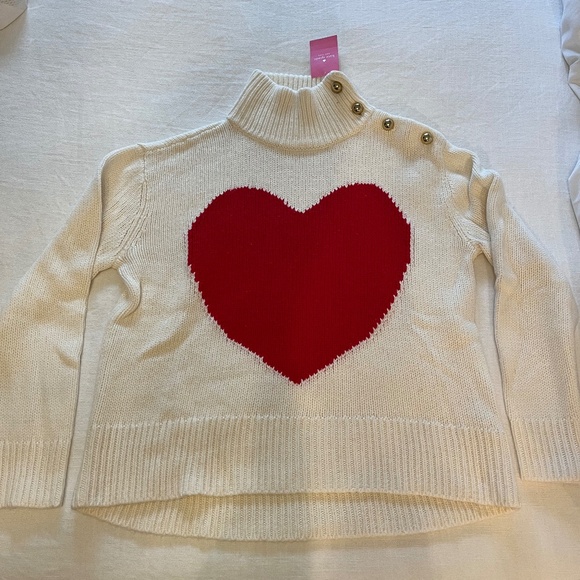 kate spade Sweaters - BRAND NEW  - Kate Spade Sweater, Size X-Small